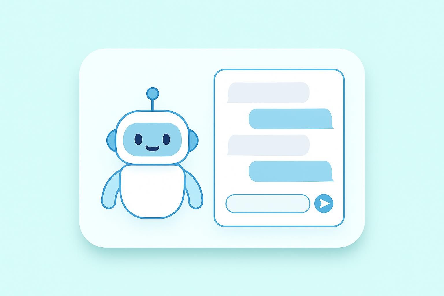 ما هو Jotform Chatbot؟