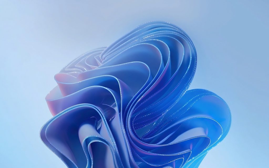 الميزات الجديدة في وندوز 11